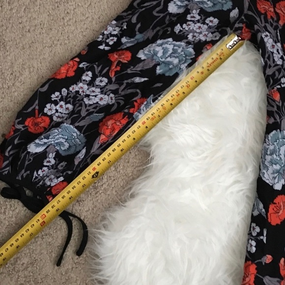 Urban Outfitters | Ling Sleeve Mini Dress - Picture 6 of 7